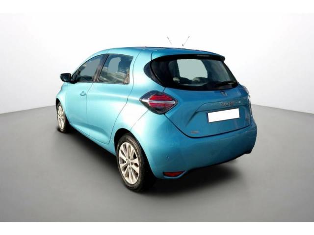 Renault Zoe image 7