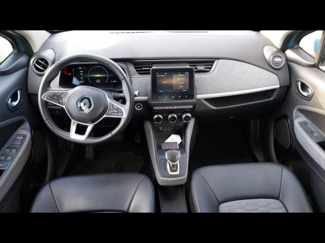 Renault Zoe image 8
