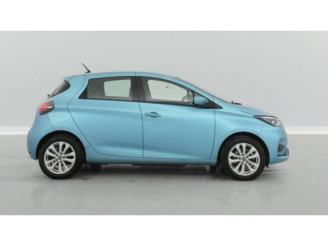 Renault Zoe image 3
