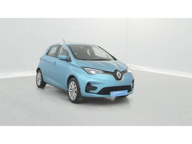 Renault Zoe image 1