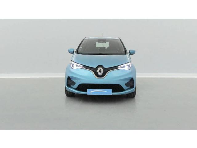 Renault Zoe image 5