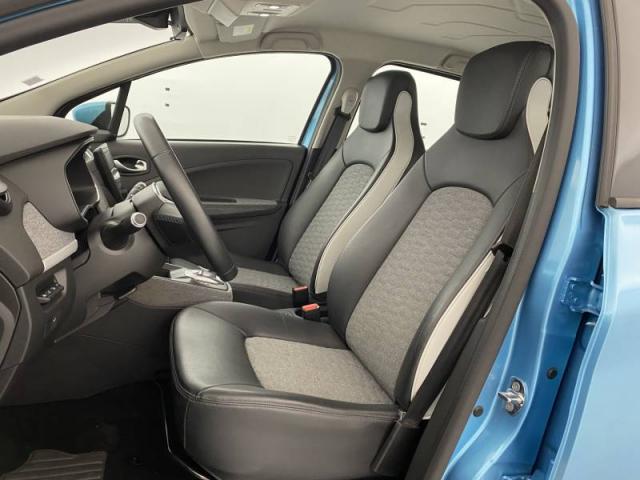 Renault Zoe image 4