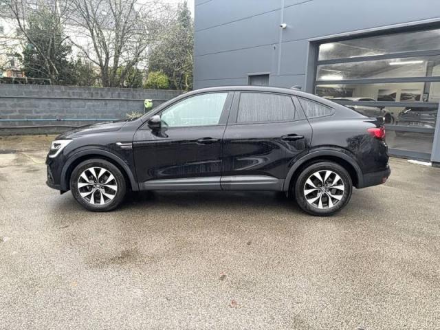 Renault Arkana image 2