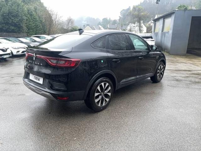Renault Arkana image 8