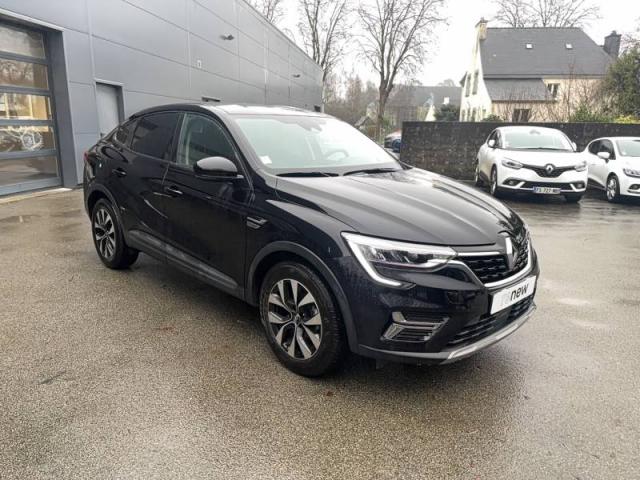 Renault Arkana image 1