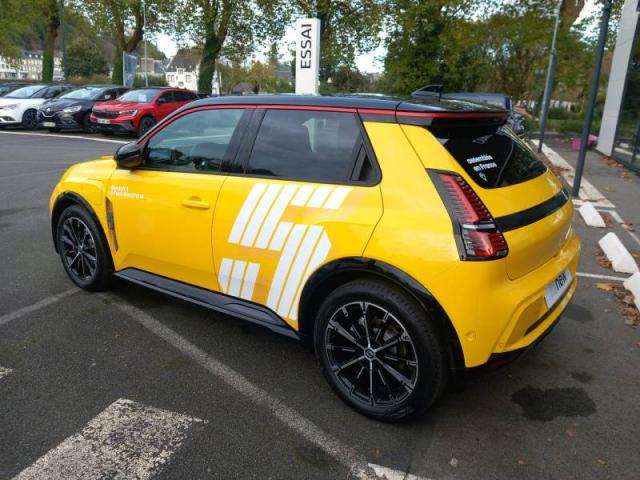 Renault R 5 image 5
