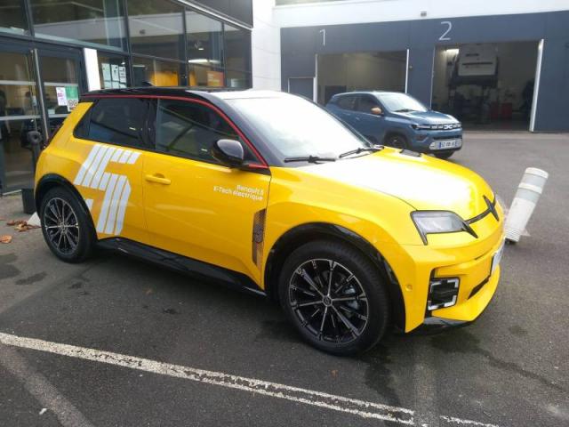Renault R 5 image 1