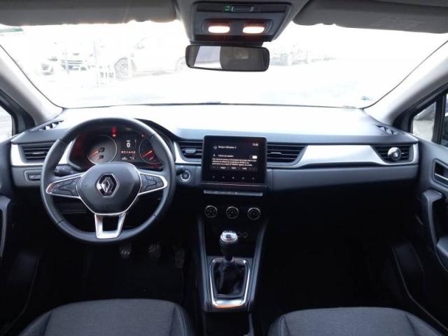Renault Captur image 4