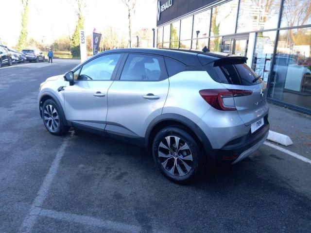 Renault Captur image 7