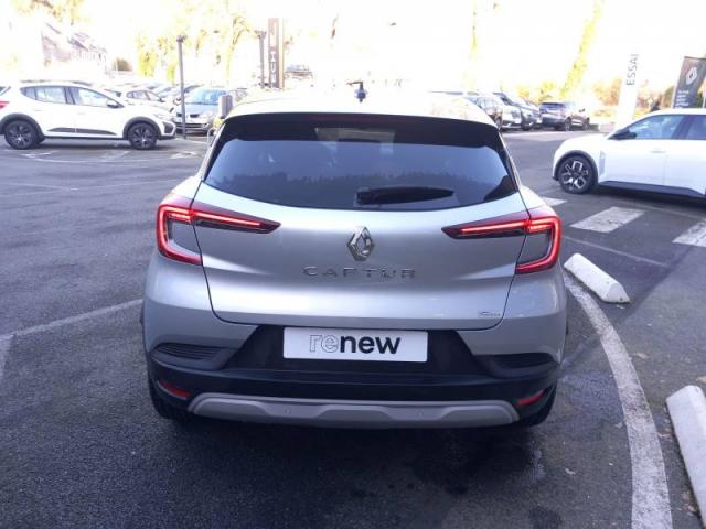 Renault Captur image 6