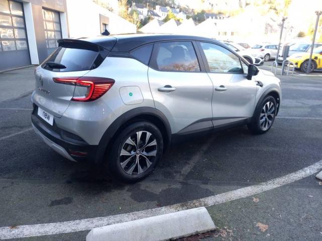 Renault Captur image 9