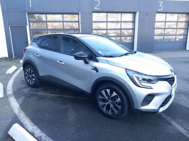 Renault Captur image 5