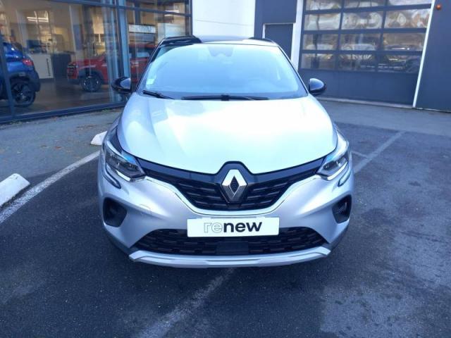Renault Captur image 8