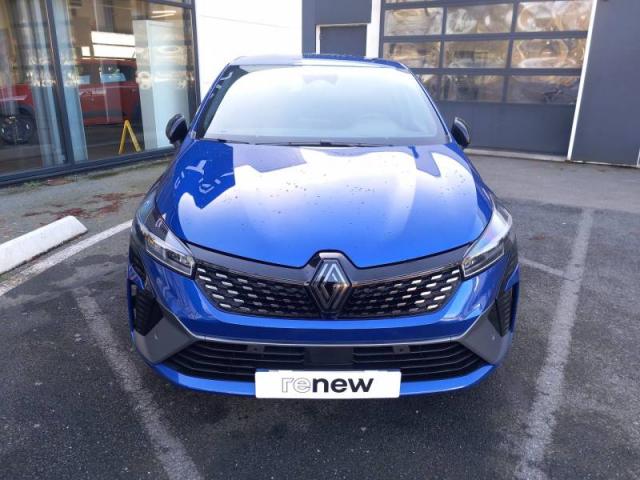 Renault Clio image 7