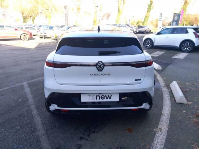 Renault Mégane image 8