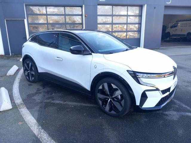 Renault Mégane image 1