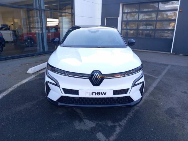 Renault Mégane image 6