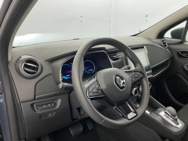 Renault Zoe image 1