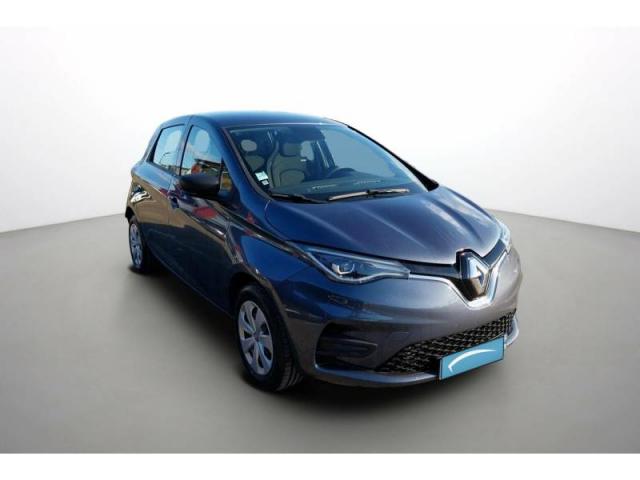 Renault Zoe image 6