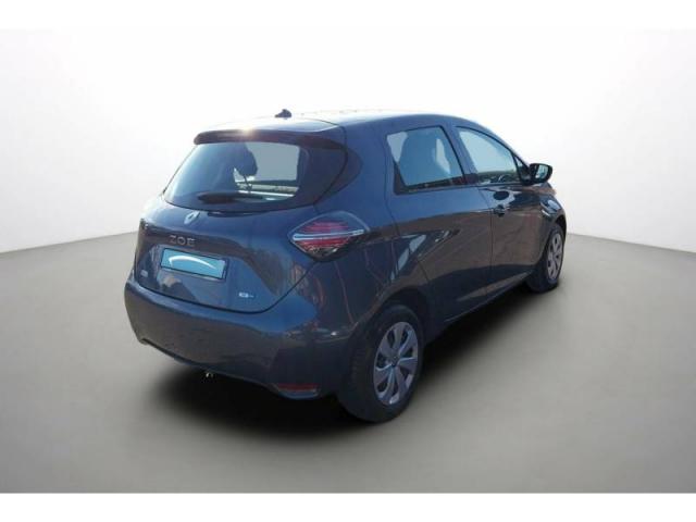 Renault Zoe image 8