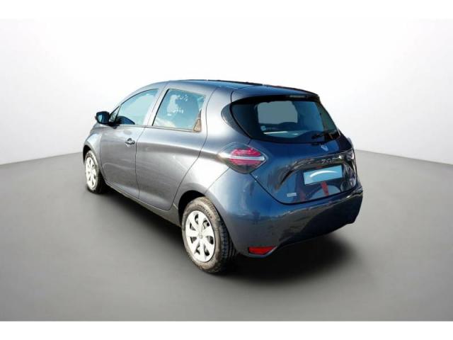 Renault Zoe image 9
