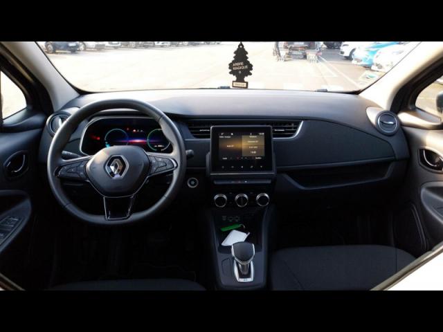 Renault Zoe image 7