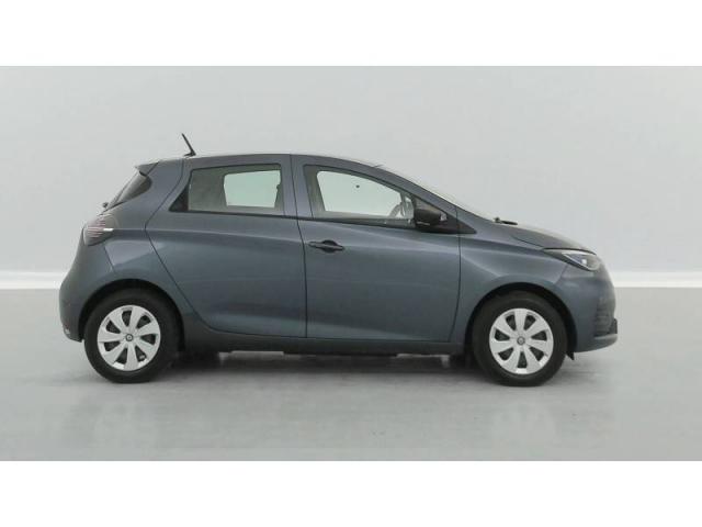 Renault Zoe image 5