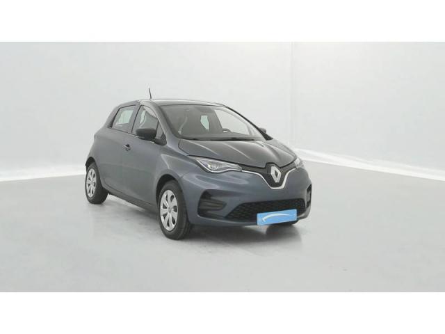 Renault Zoe image 3
