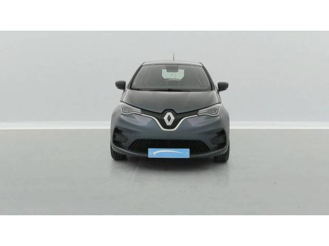 Renault Zoe image 4