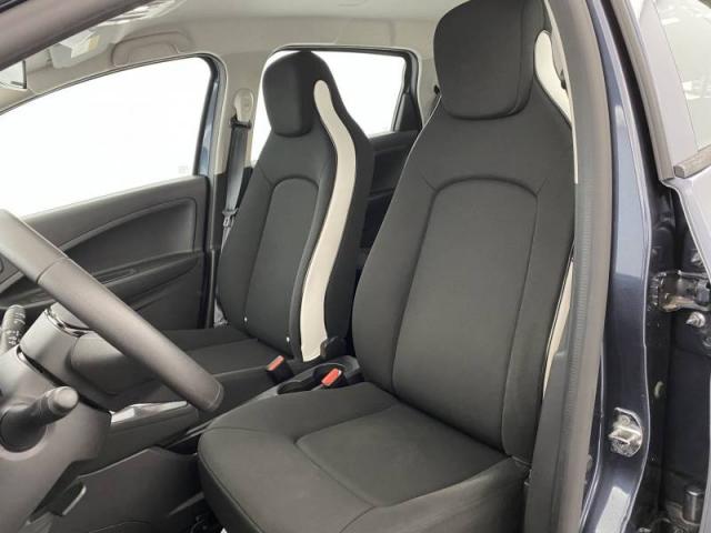 Renault Zoe image 2