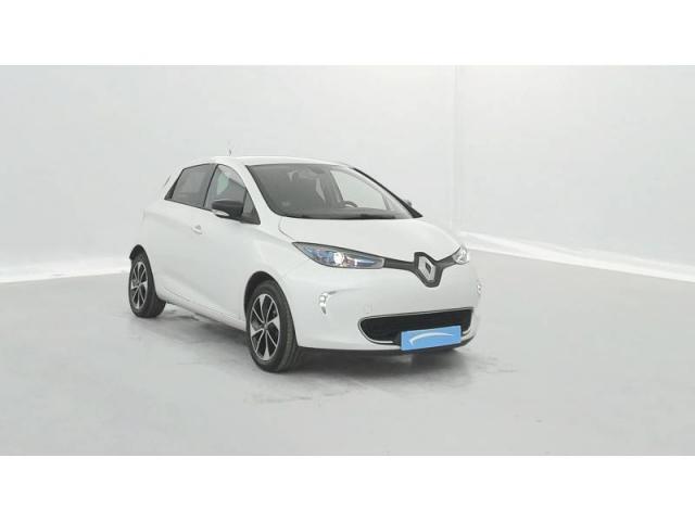 Renault Zoe image 2