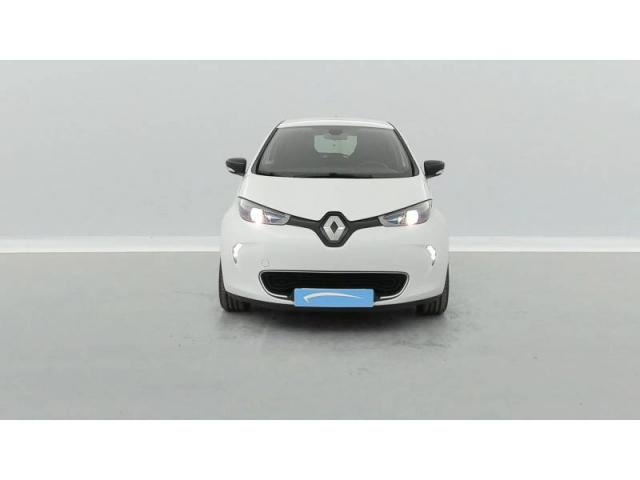 Renault Zoe image 1