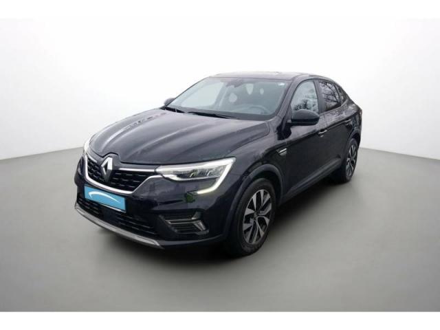 Renault Arkana image 1