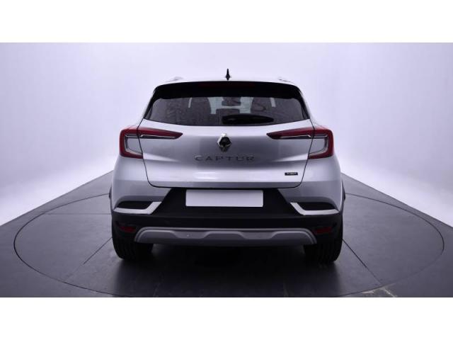 Renault Captur image 7