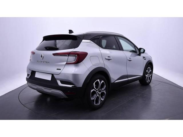 Renault Captur image 1