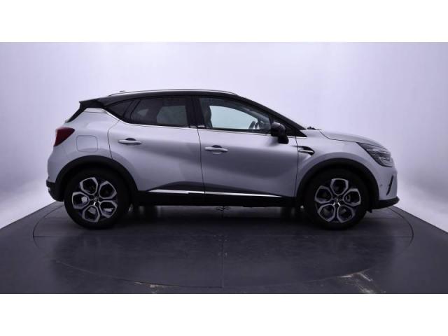 Renault Captur image 8