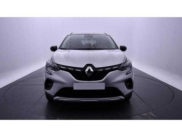Renault Captur image 6