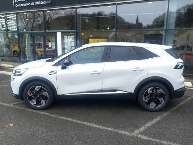 Renault Symbioz image 2