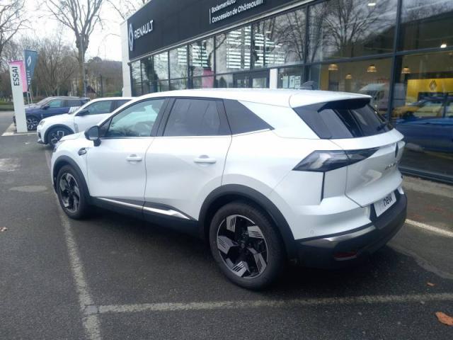 Renault Symbioz image 1