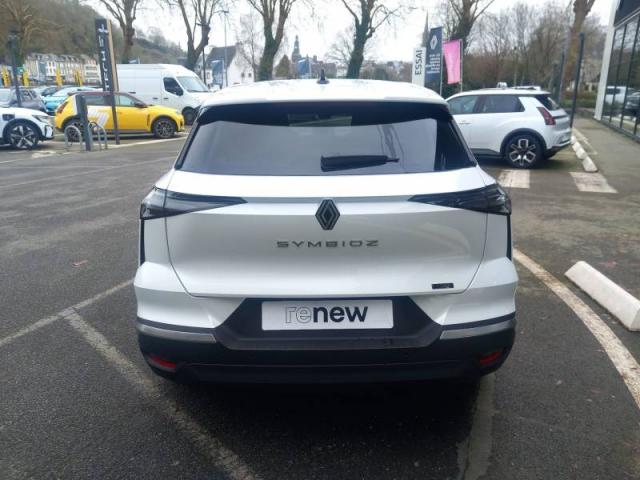 Renault Symbioz image 7