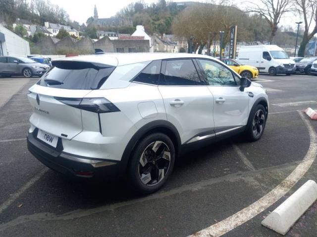 Renault Symbioz image 6