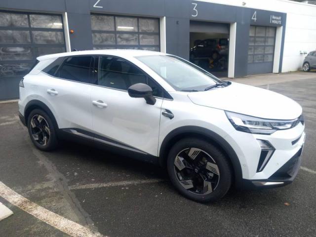 Renault Symbioz image 8