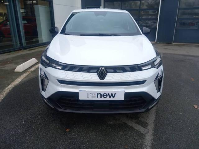 Renault Symbioz image 3