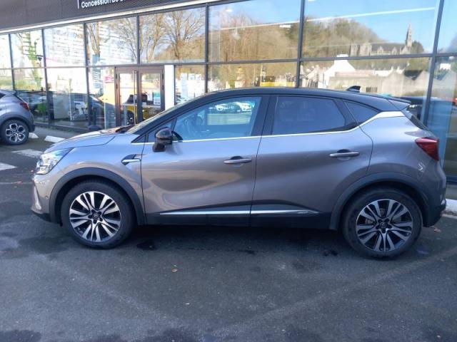Renault Captur image 8
