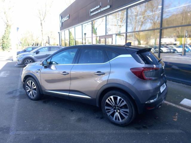 Renault Captur image 5