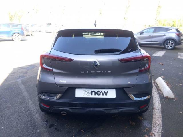 Renault Captur image 7