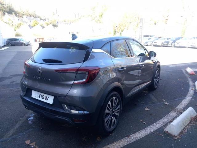 Renault Captur image 4