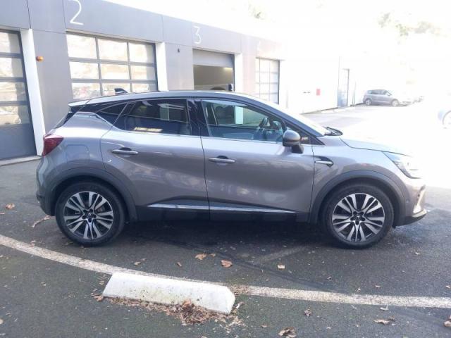 Renault Captur image 6