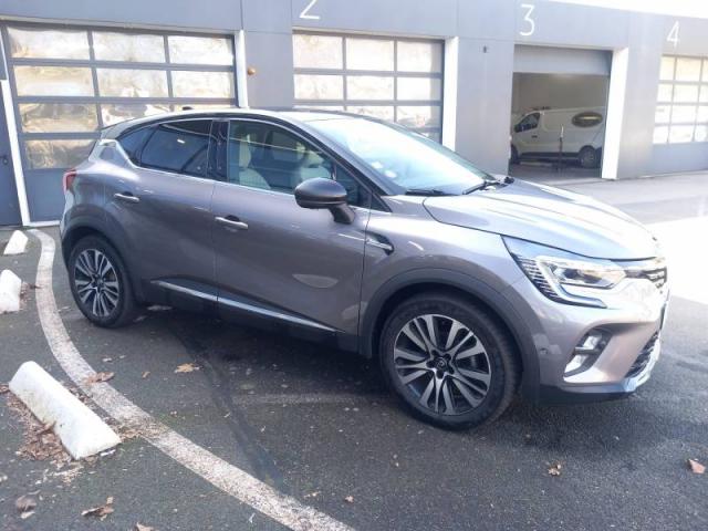 Renault Captur image 9