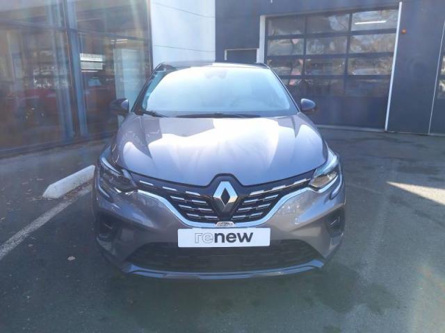 Renault Captur image 2